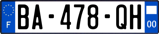 BA-478-QH