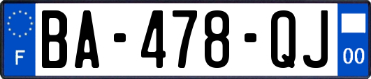 BA-478-QJ