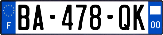 BA-478-QK