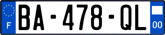 BA-478-QL