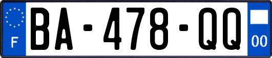 BA-478-QQ