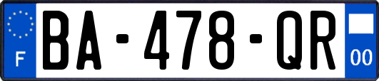 BA-478-QR