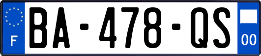 BA-478-QS