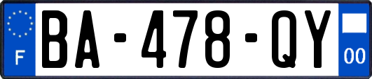 BA-478-QY