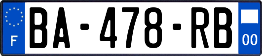 BA-478-RB