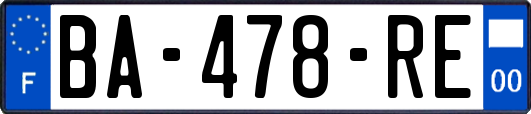 BA-478-RE