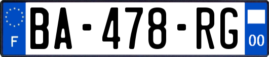 BA-478-RG