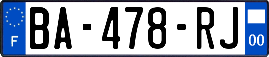 BA-478-RJ