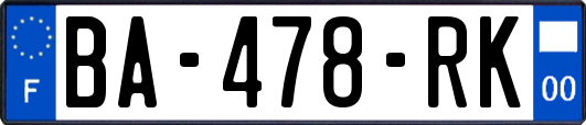 BA-478-RK