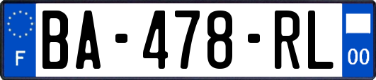 BA-478-RL