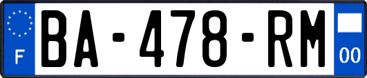 BA-478-RM