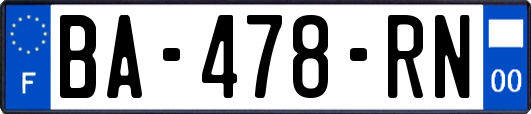 BA-478-RN