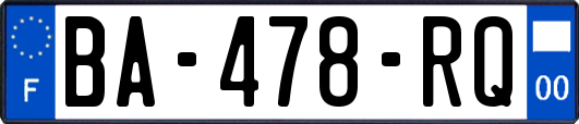 BA-478-RQ