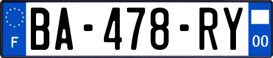 BA-478-RY