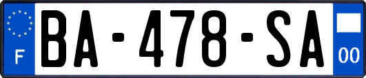 BA-478-SA