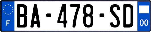 BA-478-SD