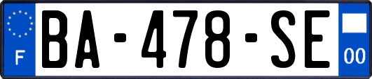 BA-478-SE