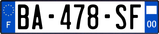 BA-478-SF