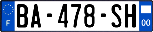 BA-478-SH