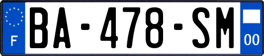 BA-478-SM