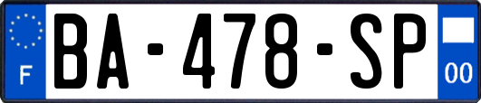 BA-478-SP