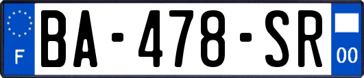 BA-478-SR