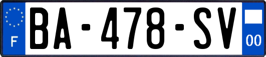 BA-478-SV