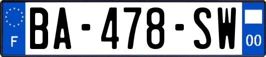 BA-478-SW