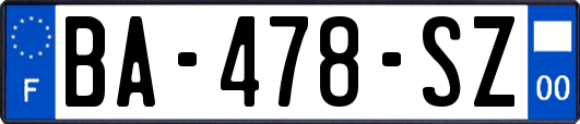 BA-478-SZ