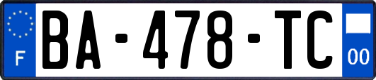 BA-478-TC