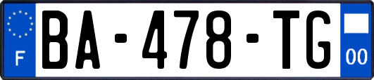 BA-478-TG