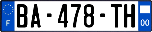 BA-478-TH