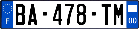 BA-478-TM
