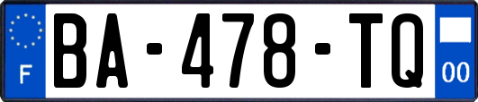 BA-478-TQ
