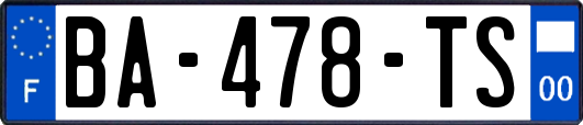 BA-478-TS