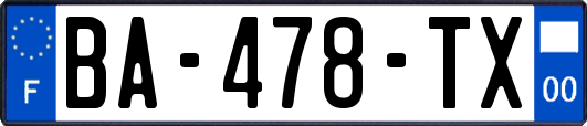 BA-478-TX
