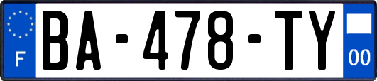 BA-478-TY