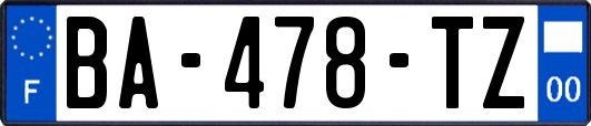 BA-478-TZ