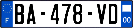 BA-478-VD