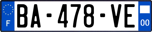 BA-478-VE