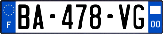BA-478-VG