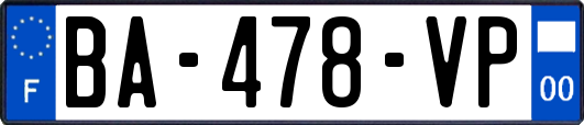 BA-478-VP