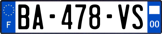 BA-478-VS