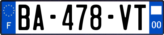 BA-478-VT