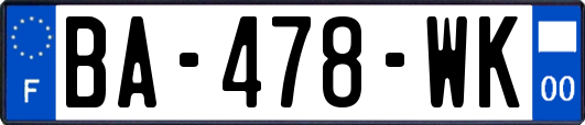 BA-478-WK