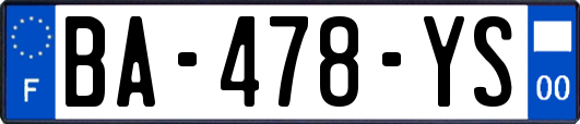 BA-478-YS