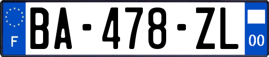 BA-478-ZL