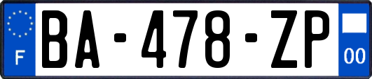 BA-478-ZP