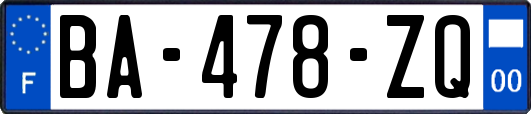 BA-478-ZQ