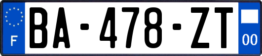 BA-478-ZT